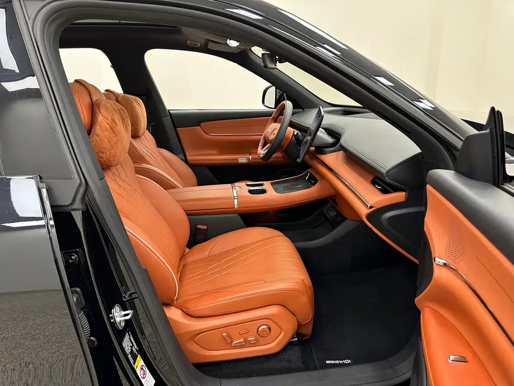 Qiyuan Qiyuan Q07 — миниатюра 29