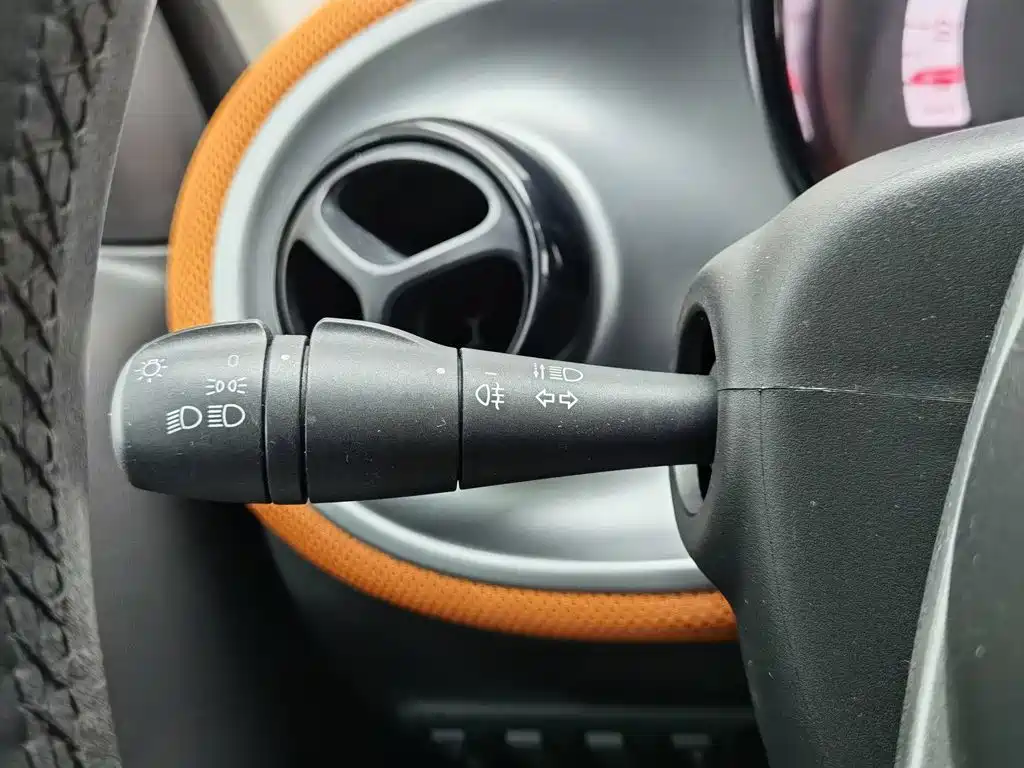 smart Smart Fortwo — миниатюра 21
