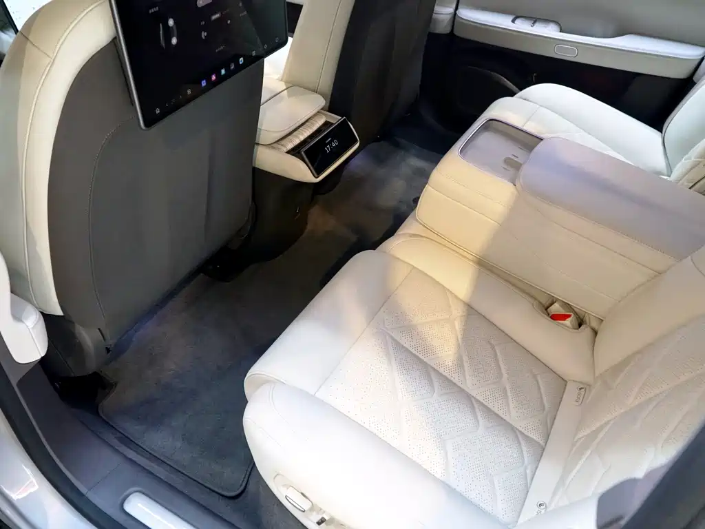 NIO ET7 2024 75kWh Executive