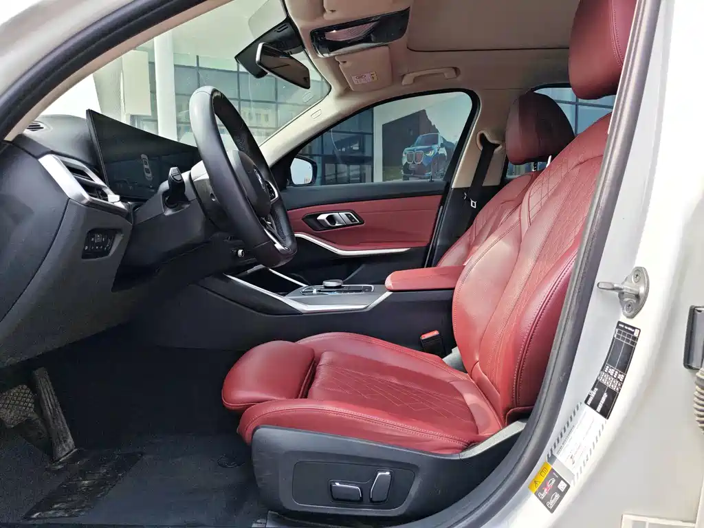 BMW i3 — фотографии объявления, Фото 13