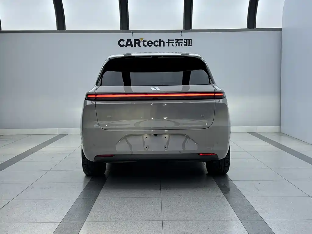 Li Auto IDEAL L6