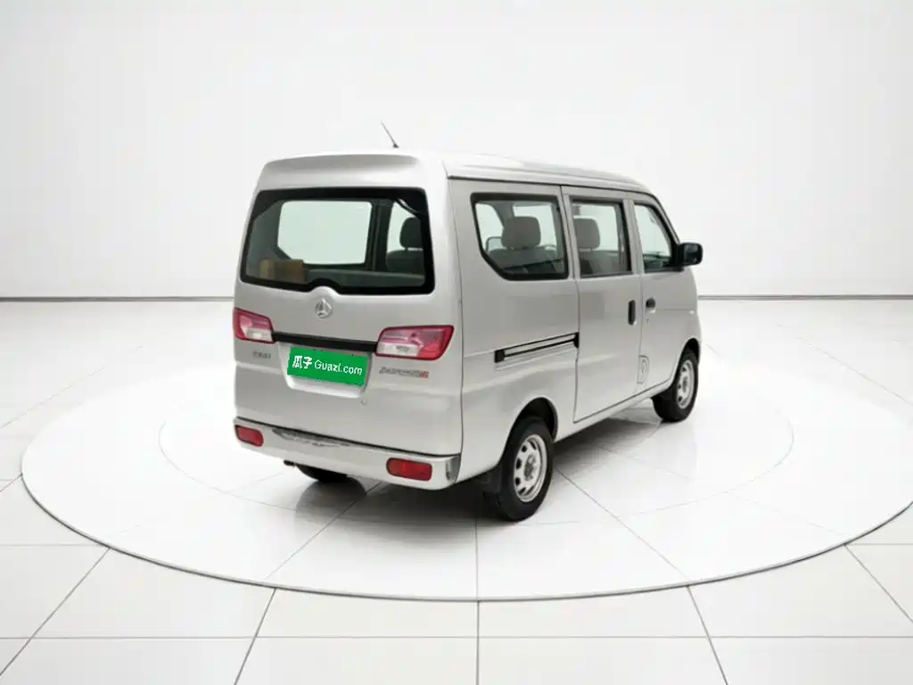 Kaicheng Star 3 — миниатюра 6