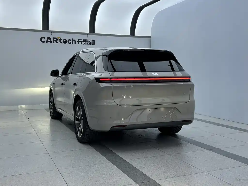 Li Auto IDEAL L6