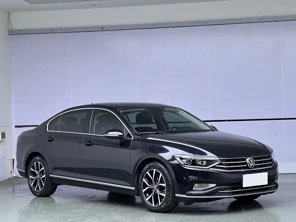 Volkswagen Magotan 2020 330TSI DSG Lead