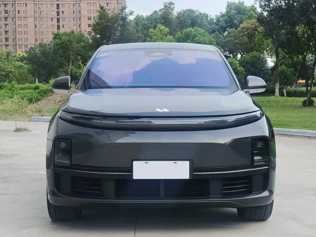 Li Auto IDEAL L7