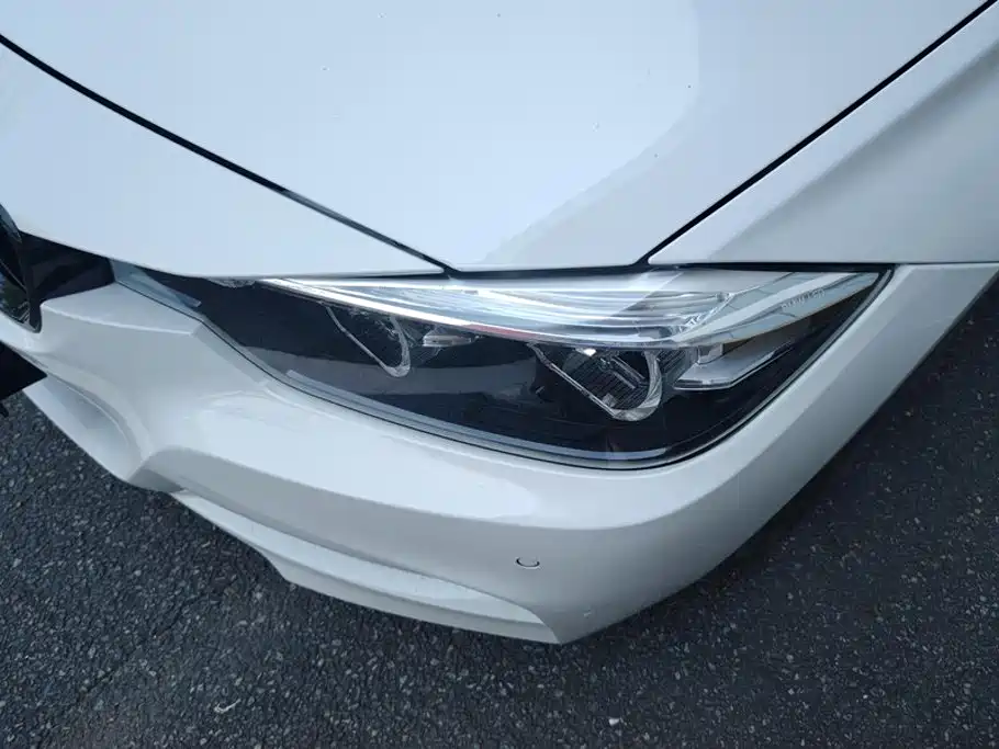 BMW 3 Series — фотографии объявления, Фото 5
