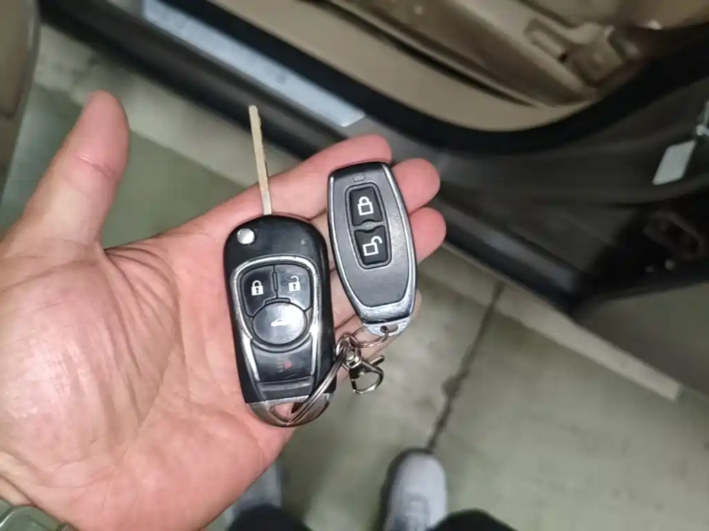 Roewe 950 — миниатюра 9