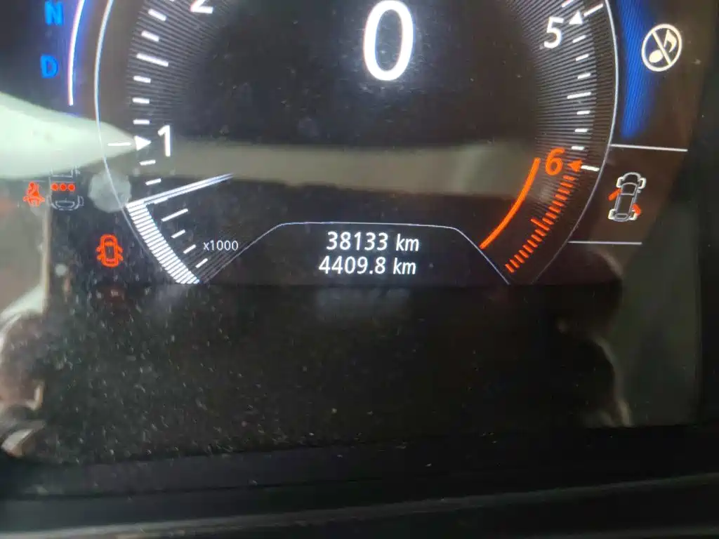Renault Kadjar — миниатюра 8