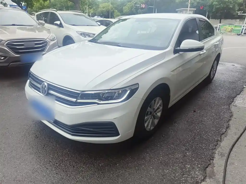 Volkswagen Bora 2019