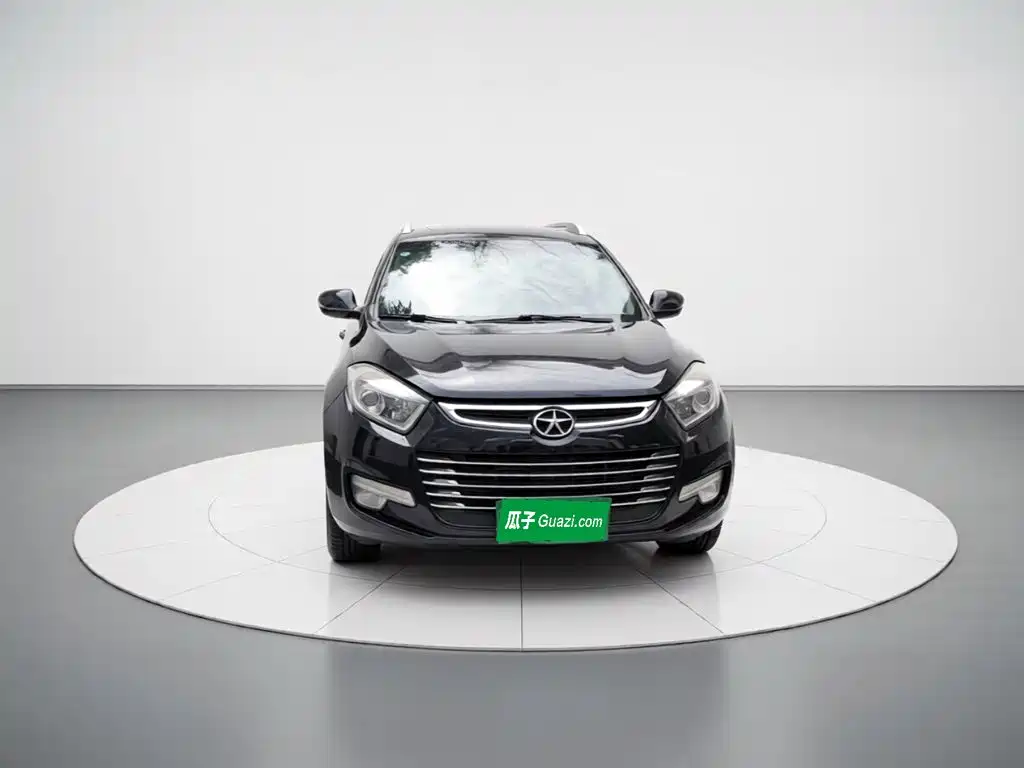 JAC Refine S5 — миниатюра 2