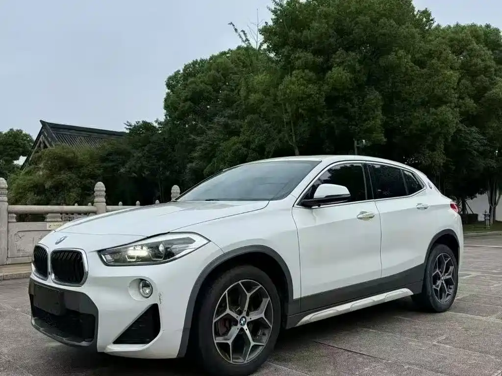 BMW X2 (Import)