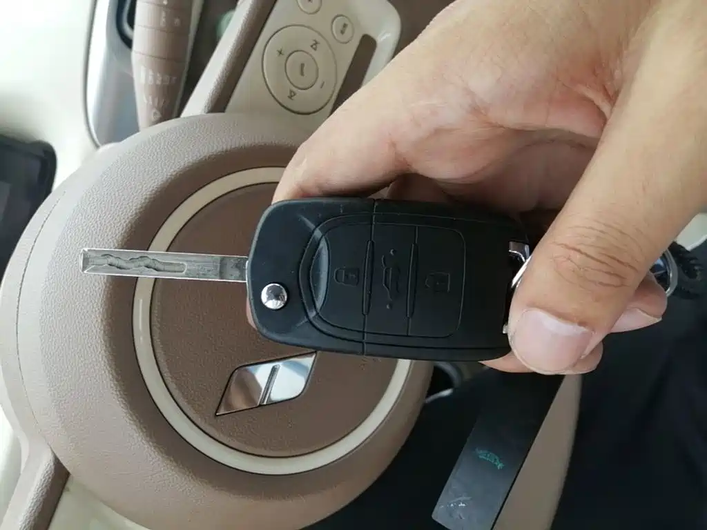 Wuling Mini EV MINIEV 2025