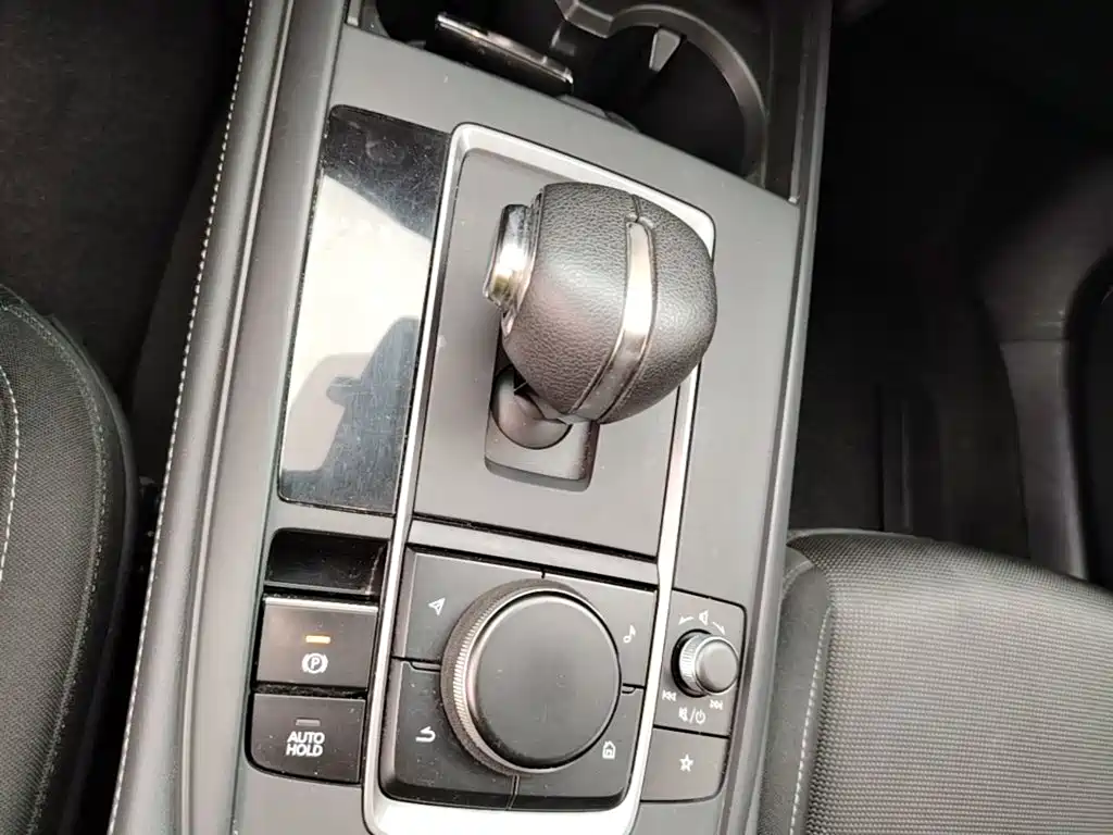 Mazda CX-30 EV — миниатюра 14