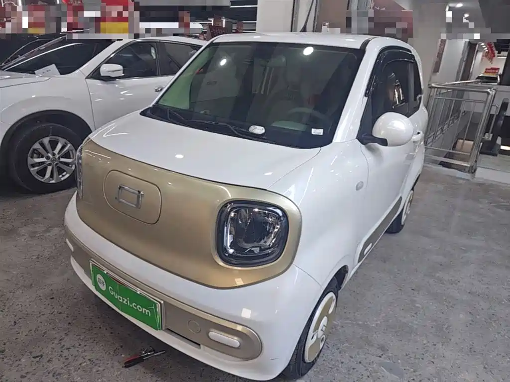 Bestune Pony 2025