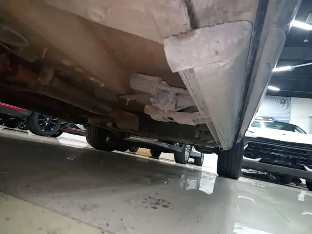 JAC JAC X8 PLUS — миниатюра 22