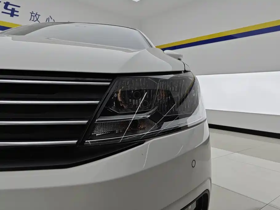 Volkswagen Gran Lavida — миниатюра 5
