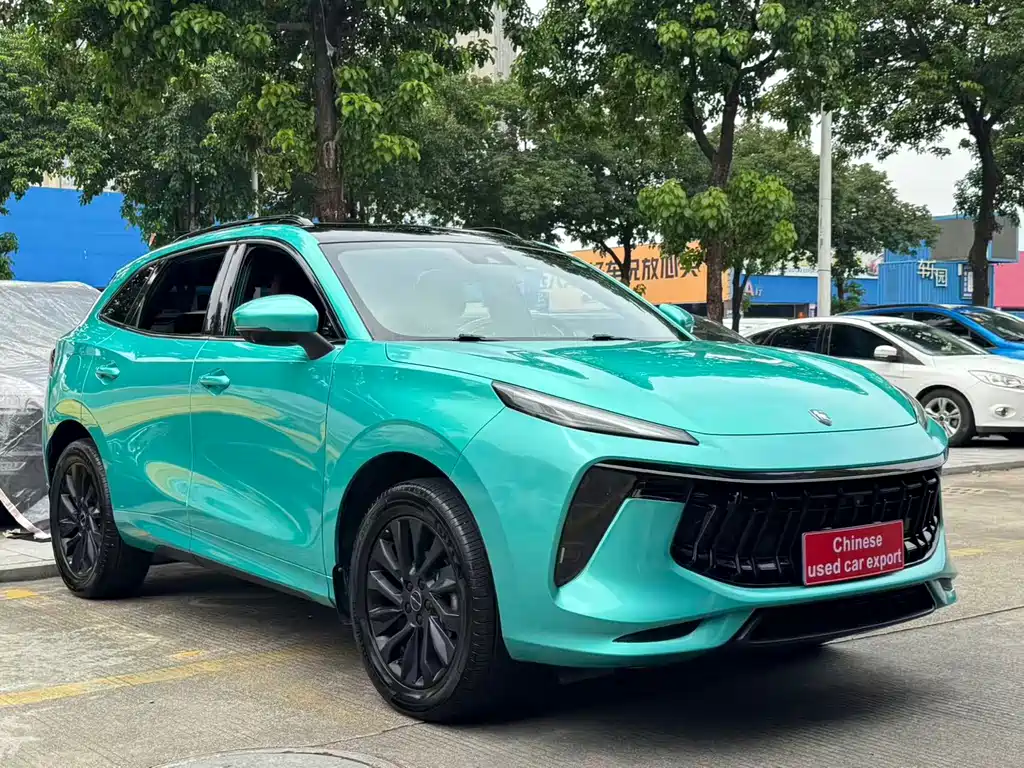 Fengxing Fengxing T5 EVO — миниатюра 3