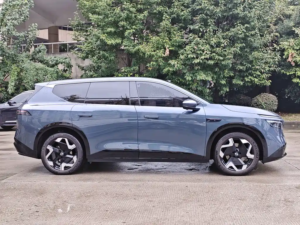 Nissan NX8 — миниатюра 4