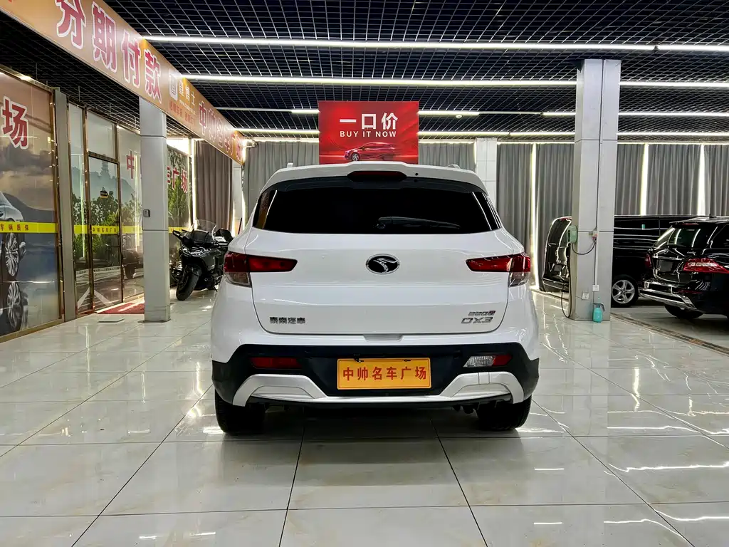 SOUEAST SOUTHEAST DX3