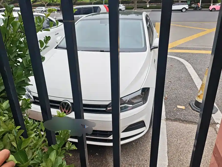 Volkswagen Polo 2019 Plus 1.5L AT