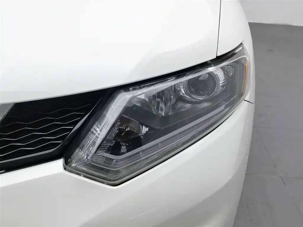 Nissan X-Trail 2014 2.0L CVT 2WD