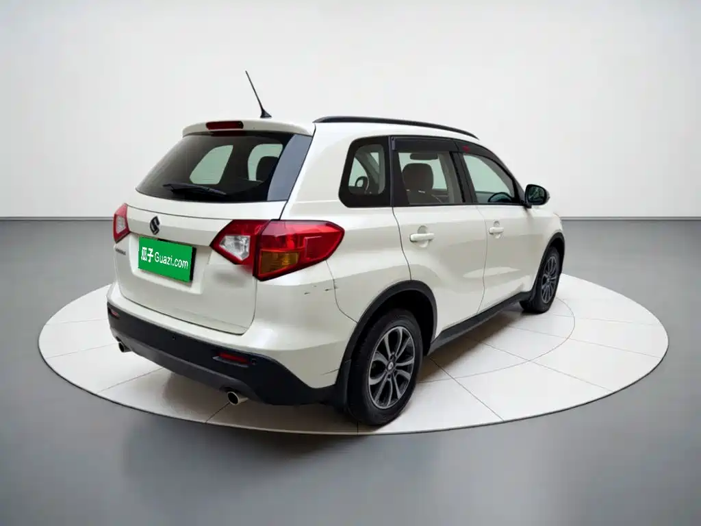 Suzuki Vitara — миниатюра 6