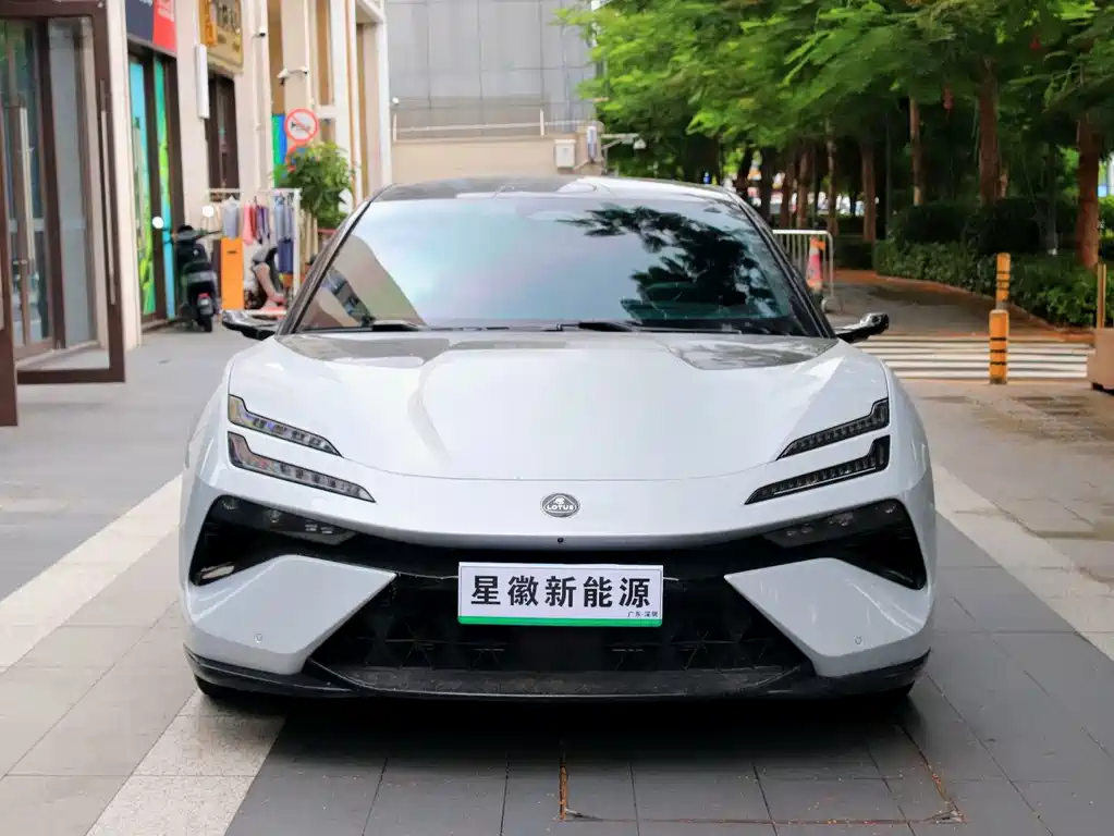 Lotus EMEYA — миниатюра 2
