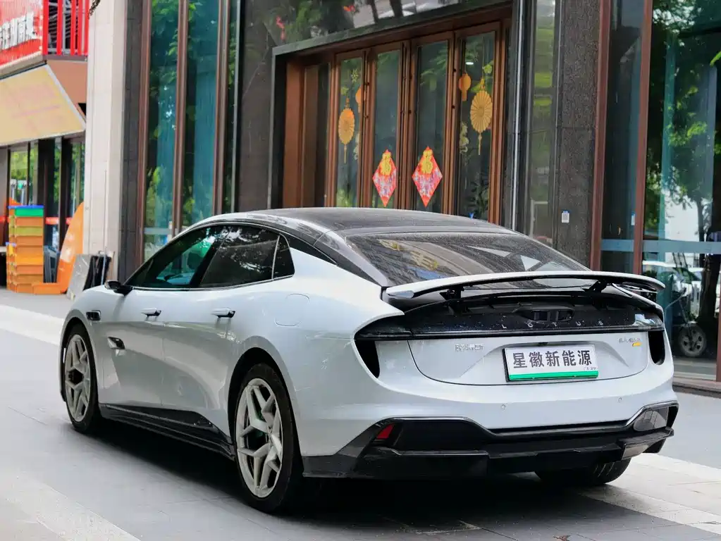 Lotus EMEYA — миниатюра 20
