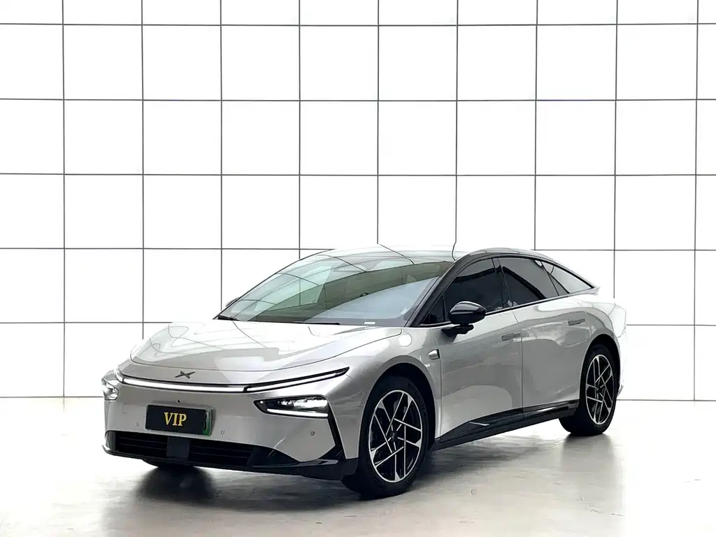 Xpeng P7