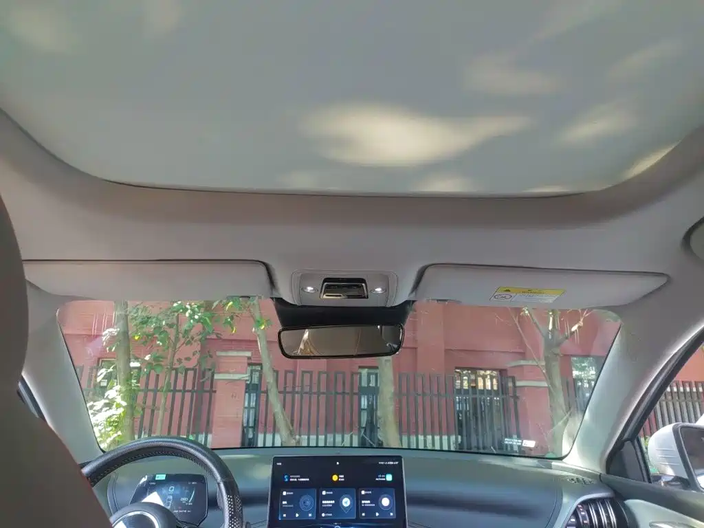 BYD Yuan Plus — миниатюра 19