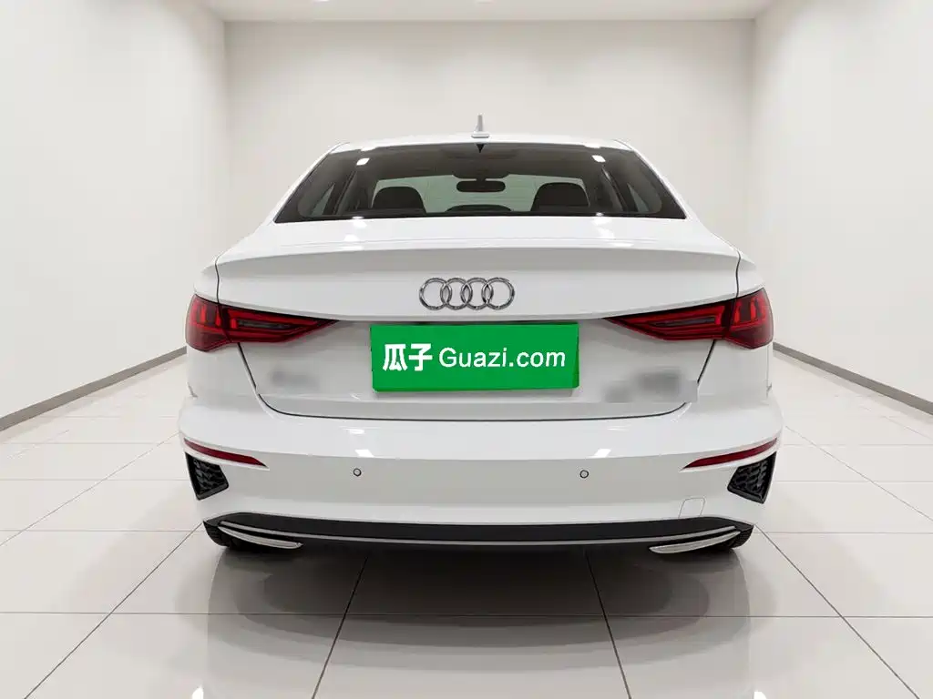 Audi A3 — миниатюра 5