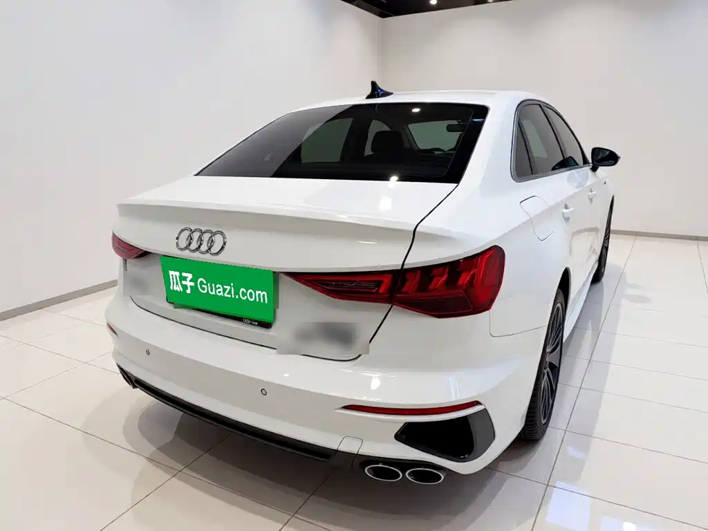 Audi A3 — миниатюра 6