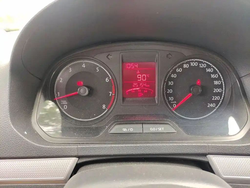 Jetta VA3 — миниатюра 8