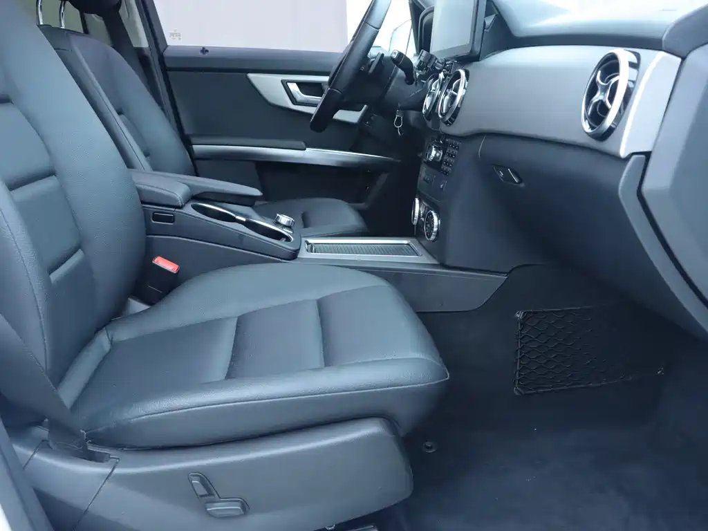 Mercedes-Benz GLK 2013 GLK 300 4MATIC
