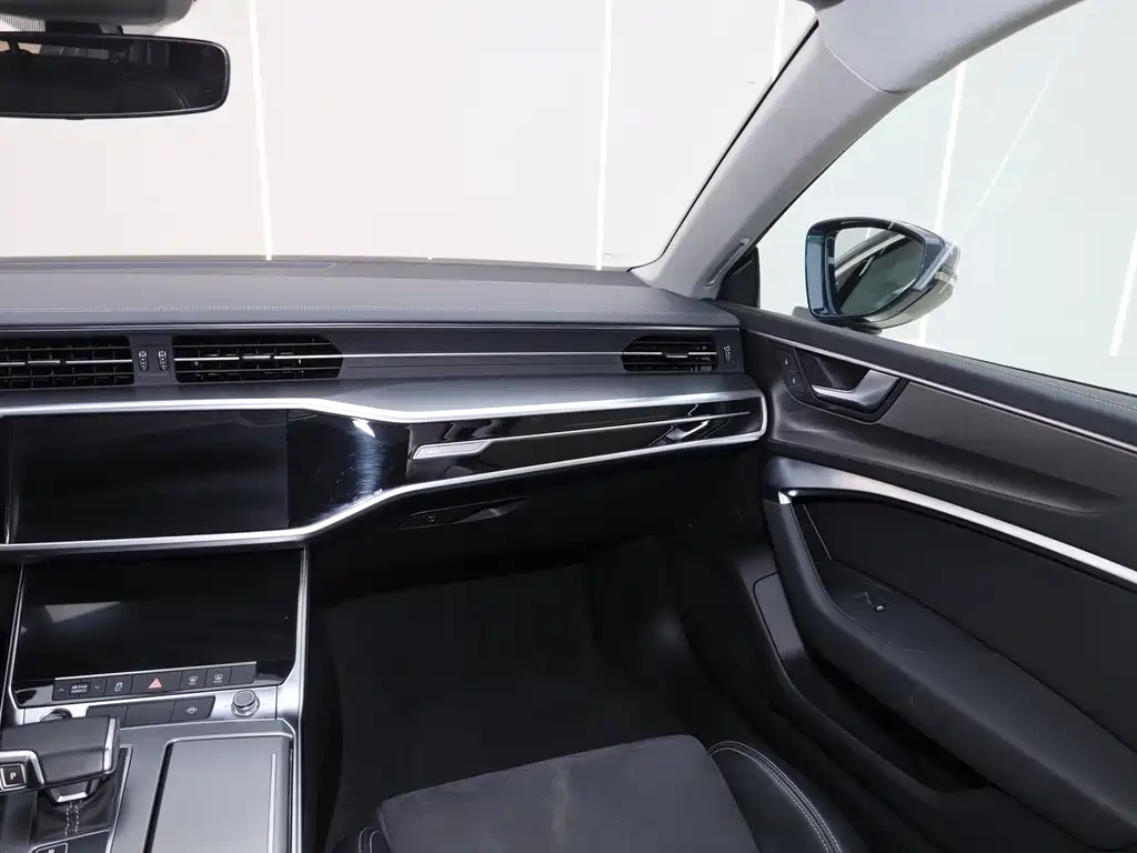 Audi A7L — фотографии объявления, Фото 19
