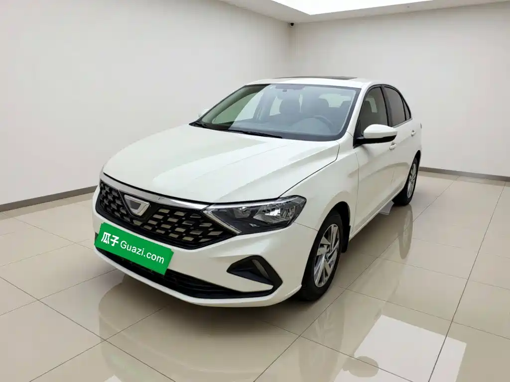 Jetta VA3