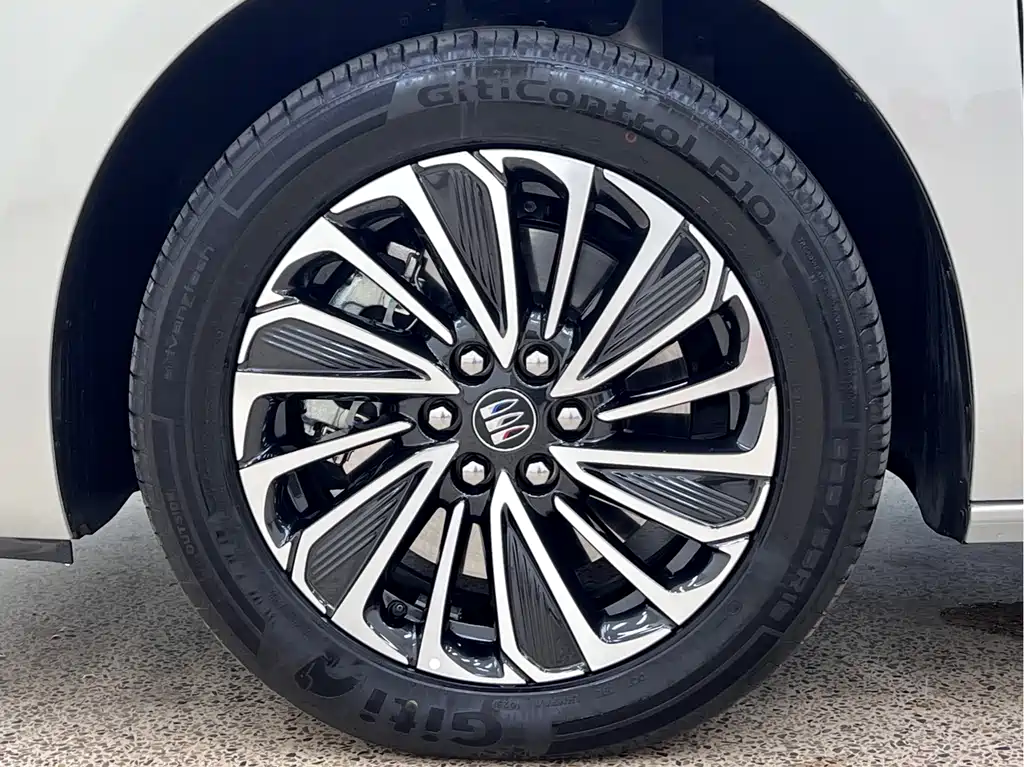 Buick GL8 2025 Premium