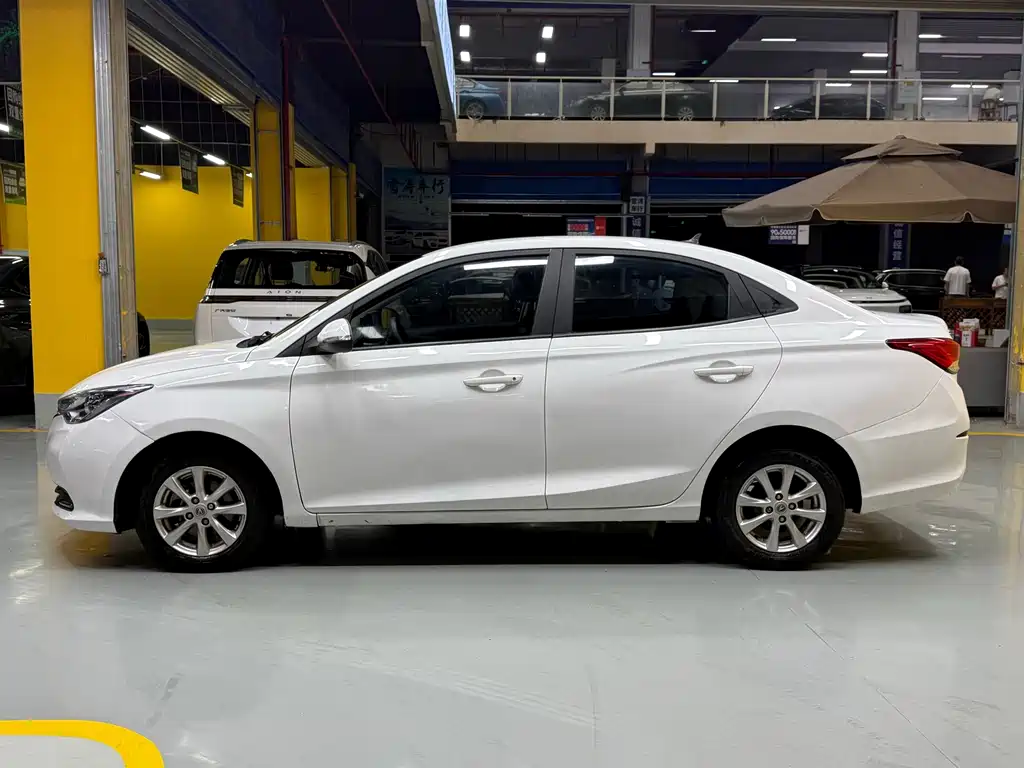 Changan Yuexiang — миниатюра 8
