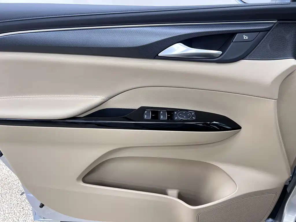 Buick GL8 — фотографии объявления, Фото 12
