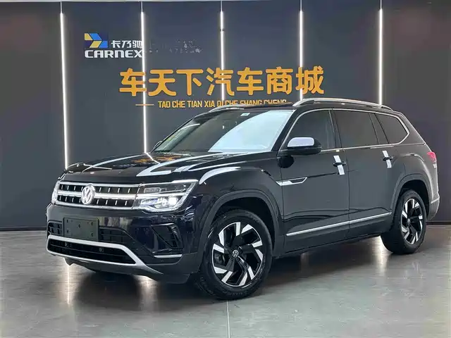 VOLKSWAGEN TOURANG 2021