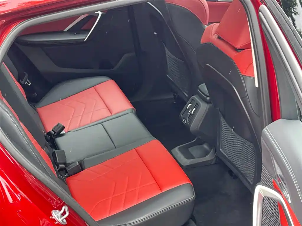 BMW X2 (Import) — миниатюра 12