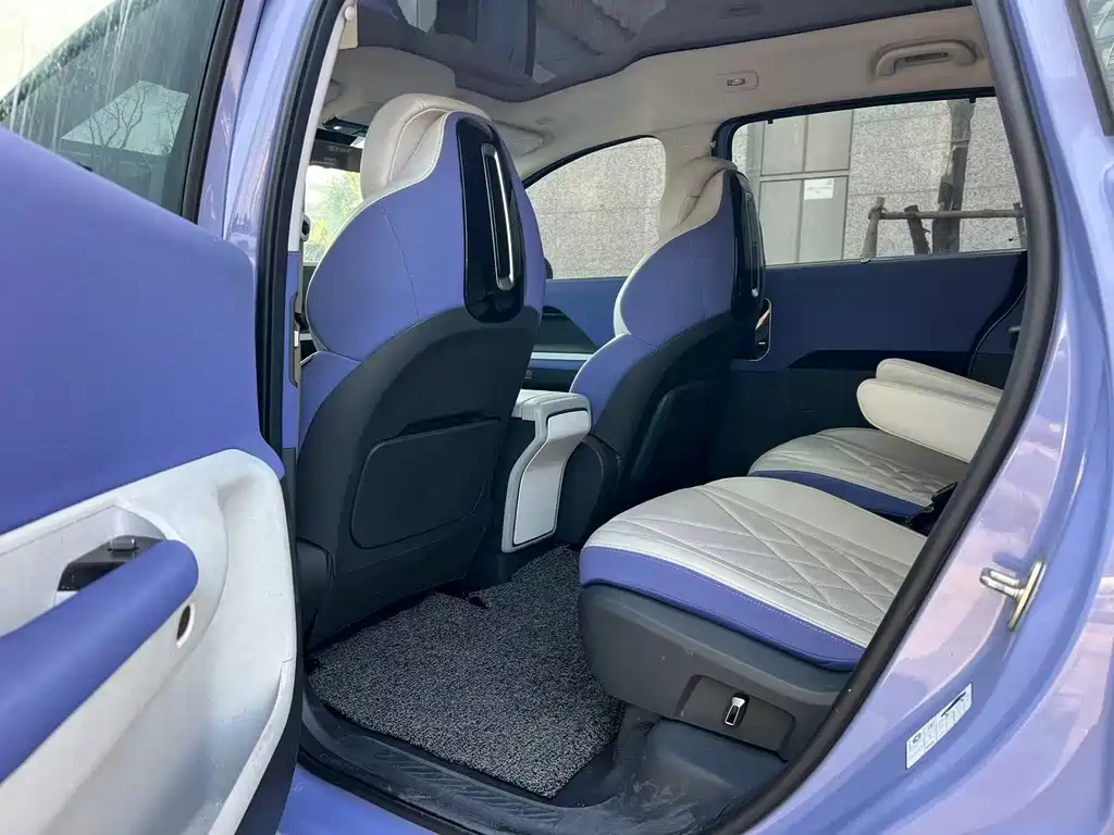 ARCFOX EXTREME FOX POLAR FOX KOALA