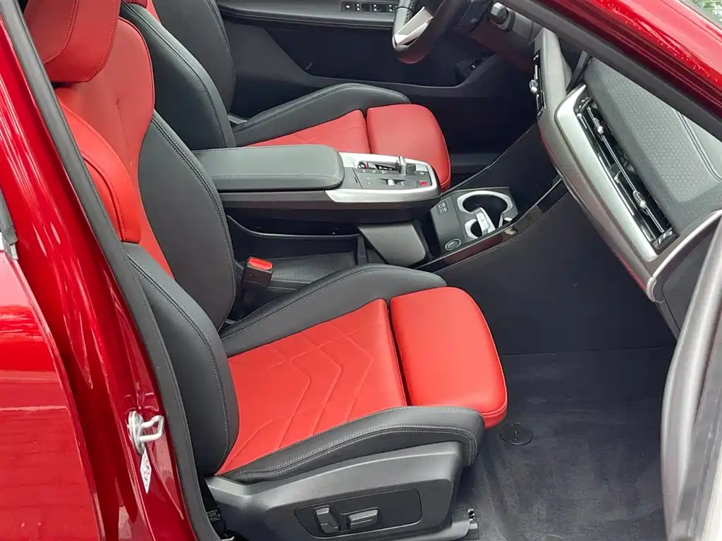 BMW X2 (Import) — миниатюра 14