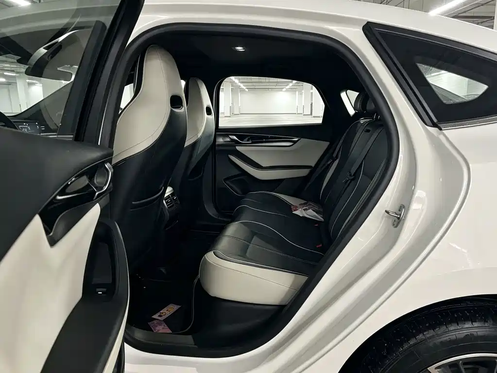 BYD Qin PLUS — миниатюра 7