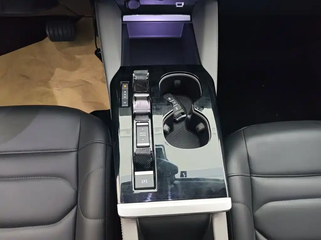Citroen C5 X — миниатюра 14