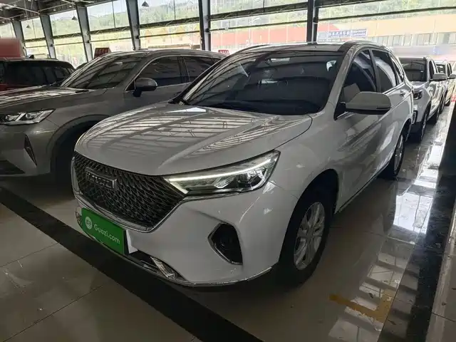 2022 Haval M6