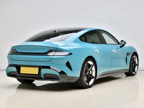 XIAOMI CAR XIAOMI SU7