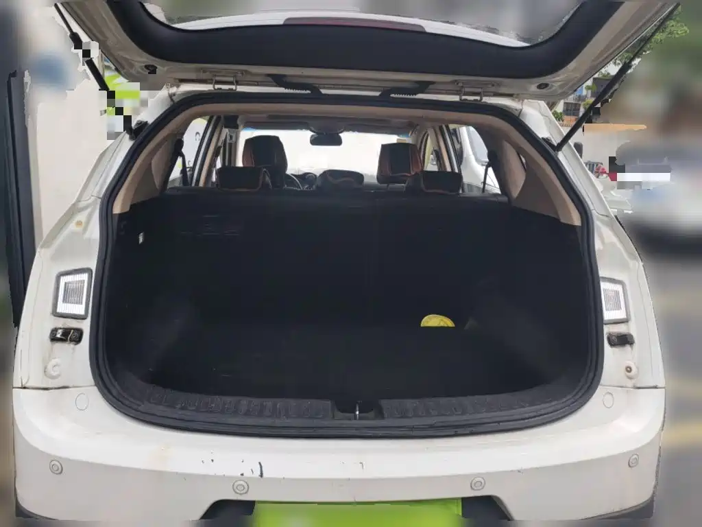 Baojun 560 — миниатюра 15