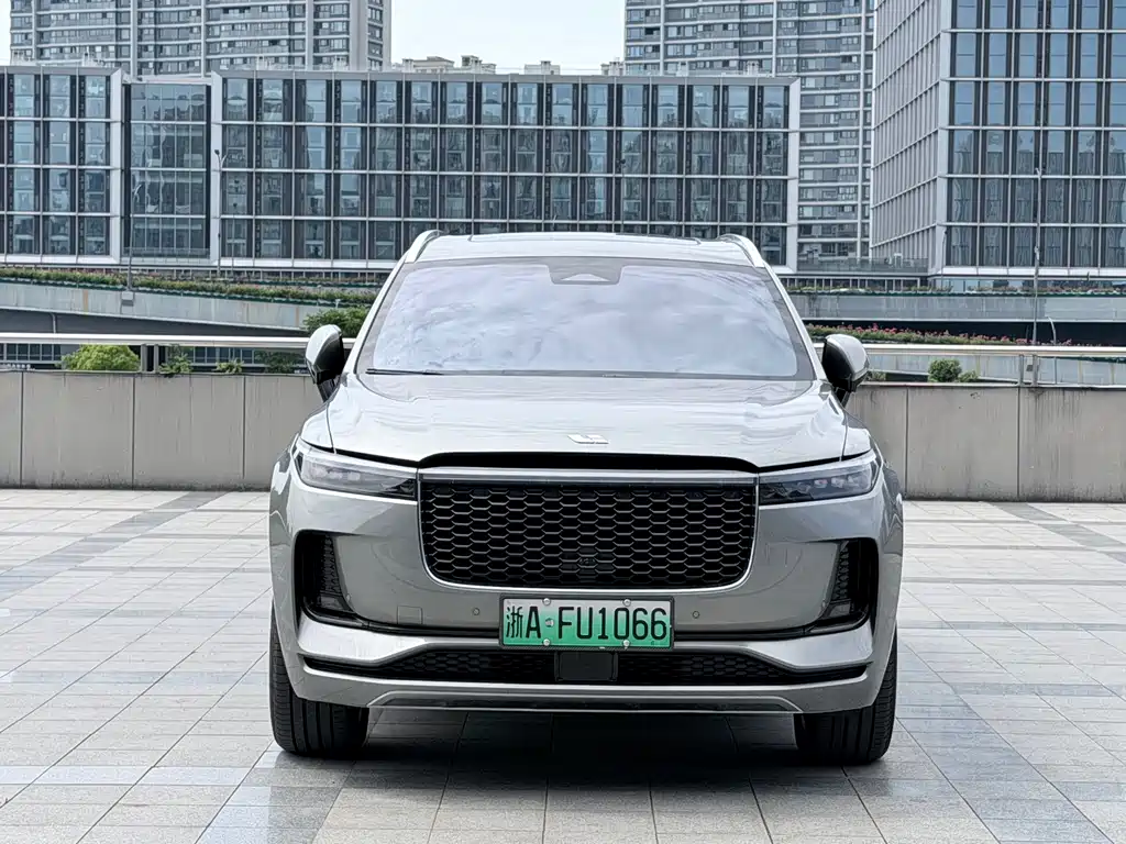 Li Auto Li ONE 2022