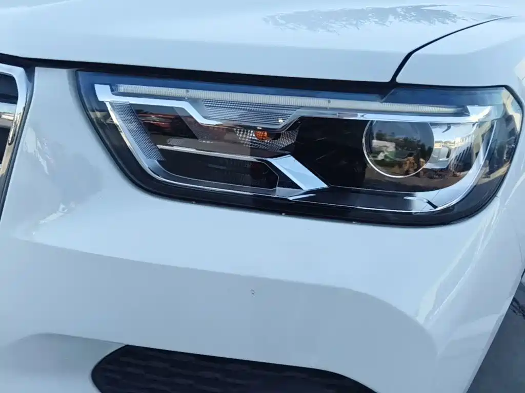 Haval H2s — миниатюра 24